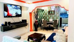 Blk 774 Woodlands Crescent (Woodlands), HDB 4 Rooms #501816511